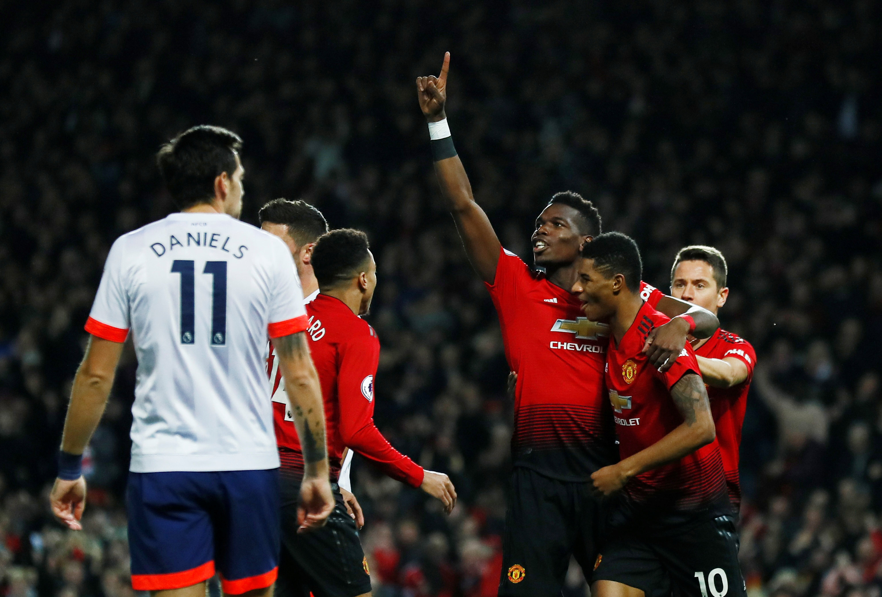 稳定表现 稳定表现